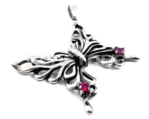 Oceľový prívesok SP16513